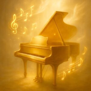 Hommage musical